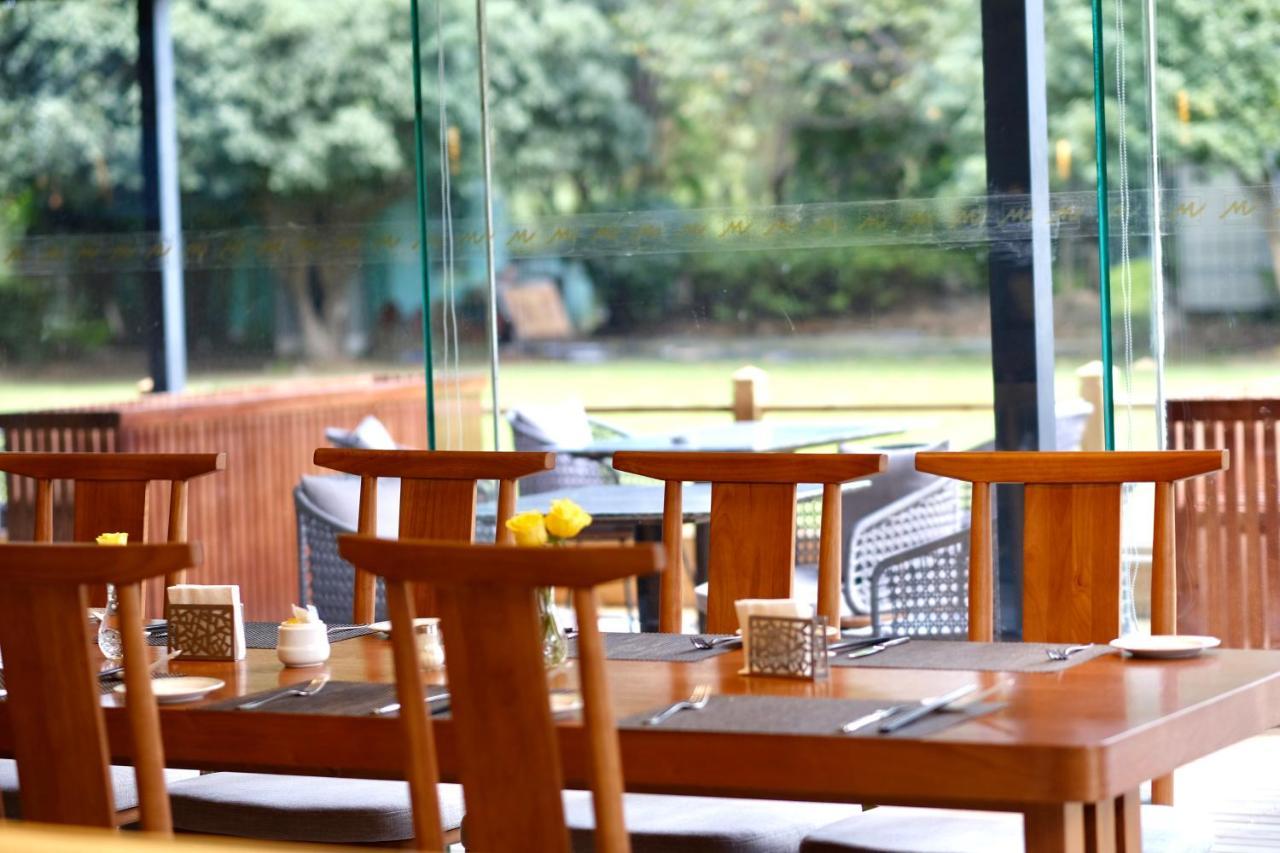 Grand Metropark Hotel Hangzhou Buitenkant foto
